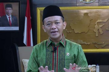 Bahlil ungkap awal mula usul buka investasi miras di empat provinsi