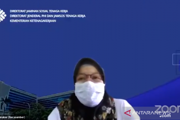 Jaminan kehilangan pekerjaan tak beri pengusaha tambahan beban