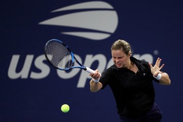 Clijsters ikuti Miami Open dengan tiket wild-card