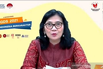 Kemenperin kembali gelar kompetisi IGDS, pendaftaran mulai 4 Maret