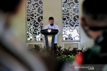 Ketua DPD dorong kebijakan turunan UU Sisdiknas