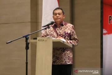 Kemendagri dukung pemda implementasikan SP4N-LAPOR