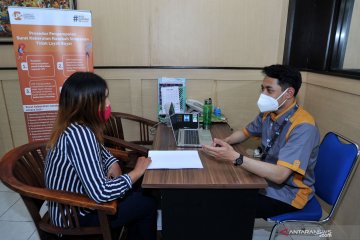 LPS siapkan pembayaran klaim simpanan nasabah BPR Sewu Bali