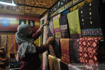 PAMERAN DEKRANASDA PROVINSI SUMSEL