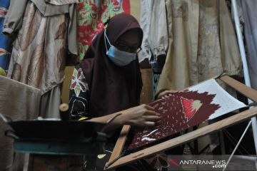 PAMERAN DEKRANASDA PROVINSI SUMSEL