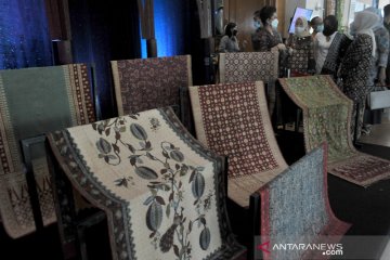 PAMERAN DEKRANASDA PROVINSI SUMSEL