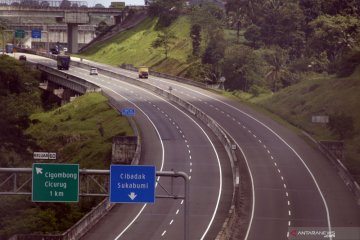 Ombudsman: RPP Jalan Tol harus sesuai prinsip pelayanan publik