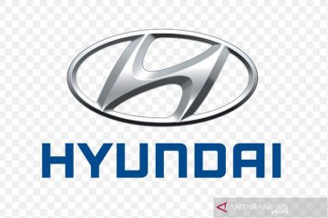 Penjualan Hyundai Motor di AS turun 8,8 persen pada Februari