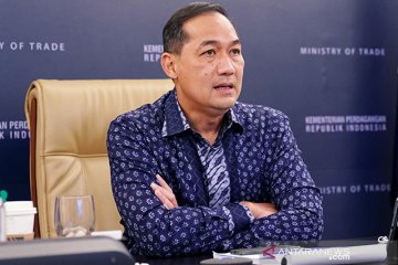 Mendag Lutfi: Merek lokal akan jadi primadona di mal-mal Indonesia