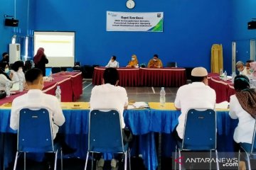 Rekanan wajib mendaftarkan perusahaan dan pekerja ke BPJAMSOSTEK