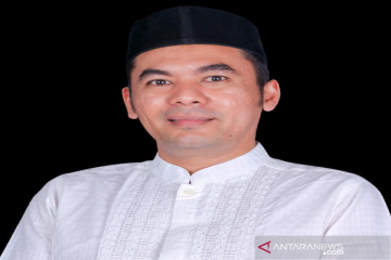 Partai Nanggroe Aceh tetapkan Sayuti sebagai Cawagub Aceh 2017-2022
