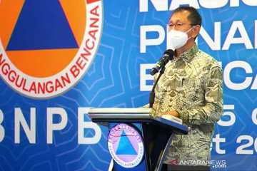 ATR/BPN: RTR seluruh Indonesia direvisi untuk mitigasi bencana