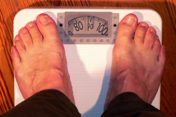 Obesitas jadi faktor pendorong kematian akibat COVID-19