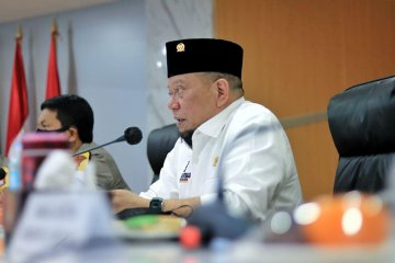 Kartu Prakerja calon pengantin akan diluncurkan, ini kata Ketua DPD RI