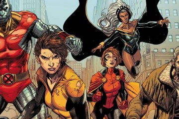 Marvel isyaratkan X-Men akan bergabung di MCU