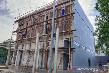 MUI mendukung warga Grand Wisata Bekasi bangun mushalla