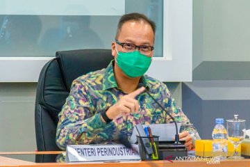 Kemenperin terus bangun zona integritas demi birokrasi bersih