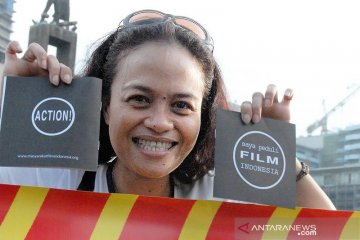 Mira Lesmana sebut dukungan yang diharapkan insan film dari pemerintah
