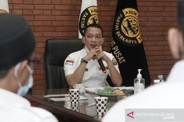 AMPB berharap konflik Partai Demokrat dapat diselesaikan