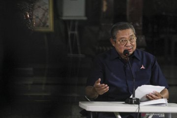 SBY: KLB Partai Demokrat Deli Serdang tidak sah