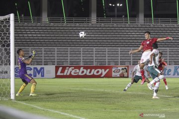 Tira Persikabo jadikan Piala Menpora ajang pemanasan jelang Liga 1