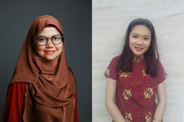 Hari Perempuan Internasional, kisah peraih mimpi di bidang teknologi