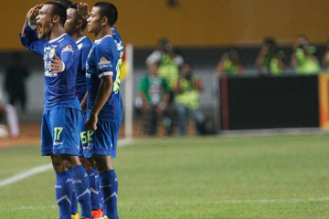 Ferdinand Sinaga sebut kembali ke Persib Bandung seperti mimpi