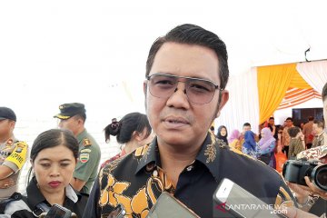 Ketua DPD Partai Demokrat Kepri dipecat karena hadiri KLB