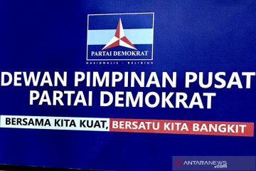 AHY tegaskan Partai Demokrat solid meskipun ada ketua tandingan