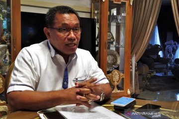 Pemkab Kepulauan Tanimbar bantah hambat realisasi PI Blok Masela