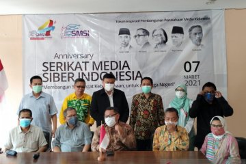 Tokoh inspiratif SMSI: Adam Malik, PK Ojong-Jakob Oetama, Hamka, Fachrodin