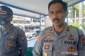 Polres Rejang Lebong terima laporan kehilangan secara daring