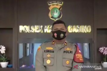 Polisi gagalkan penggelapan mobil sewa berkedok pelanggan