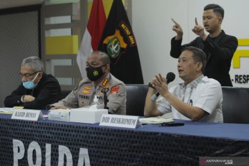 PN Jaksel sidangkan praperadilan kasus mafia tanah di Pondok Indah