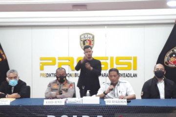 Kriminal kemarin, penggelapan mobil sewa hingga soal mafia tanah