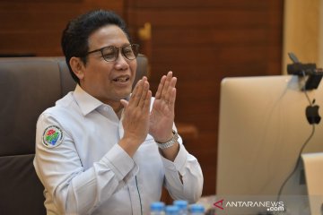 Mendes PDTT: Rancangan pembangunan desa harus berbasis masalah