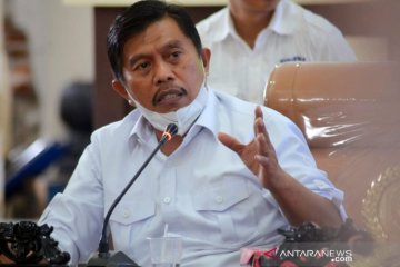 DPRD Gorontalo Utara dorong DKP membuat skema penempatan rumpon