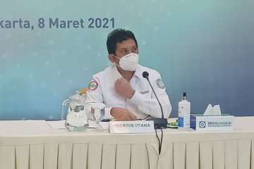 Antrean dan diskriminasi mendominasi keluhan peserta BPJS Kesehatan