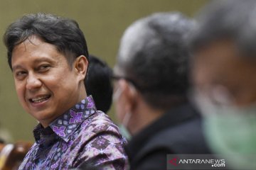 Menkes: Ada tambahan empat kasus terkonfirmasi varian B117