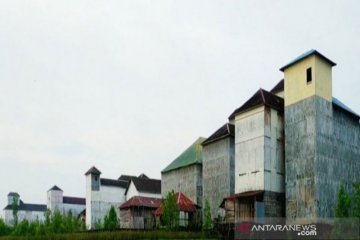 Pemkot Padang: Jangan buat sarang burung walet di permukiman