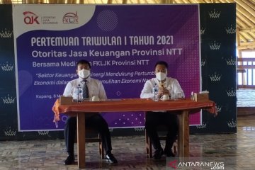 FKLJK NTT kumpulkan 30 penyintas COVID-19 jadi pendonor plasma