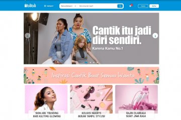 Cara Blibli rayakan Hari Perempuan