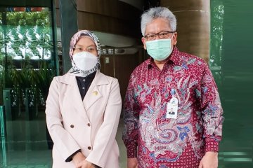DPRD Banten dukung penambahan modal Pemprov Banten di BJB