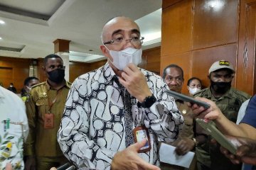 BKN segera evaluasi kebutuhan ASN di Papua