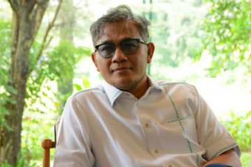 Budiman Sudjatmiko: Kesiapan data bantu pemerintah menghadapi ancaman