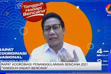 Dana Desa tahan penyebaran COVID-19 dan dongkrak ekonomi desa