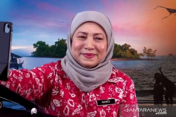 Menteri Pariwisata Malaysia bahas jalur hijau dengan RI