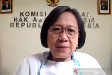 Komnas HAM paparkan pentingnya Indonesia ratifikasi OpCAT