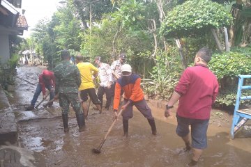 BPBD sebut 1.858 KK terdampak banjir kiriman di Probolinggo-Jatim