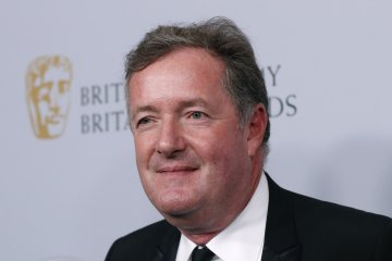 Piers Morgan keluar dari acara TV Inggris setelah komentari Meghan